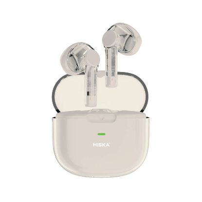 تصویر ایر پاد هیسکا FX 537